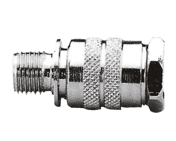 REGOLATORE DI PORTATA ARIA S/MANOMETRO