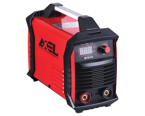 SALDATRICE INVERTER AXEL FUSION 200