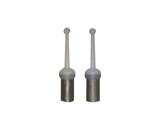 SET FILTRI TAZZA RESINA PC 52 AG 50M 5PZ