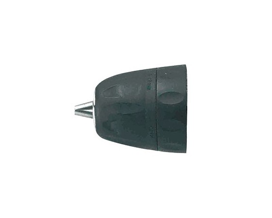 MANDRINO TWIST LOOK GOMMATO 0,8-10 3/8X24 F