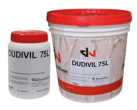 COLLA VINILICA DUDIVIL 75/L