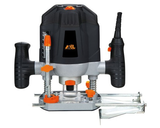 FRESATRICE 1200 W