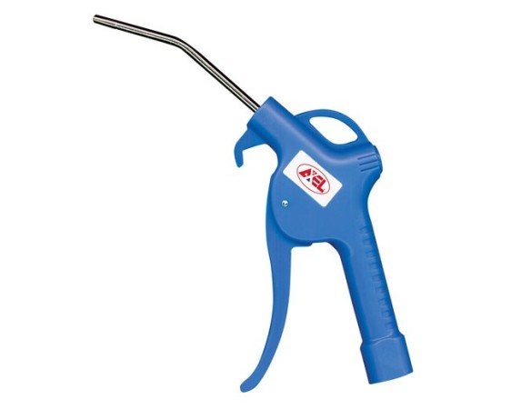 PISTOLA SOFFIAGGIO AXEL PT0115 ATT. F.1/4