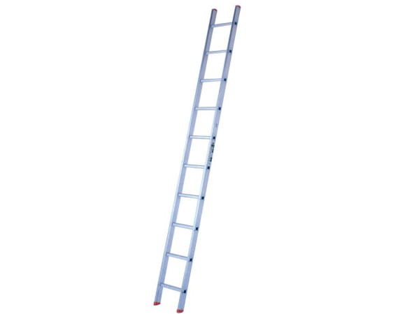 SCALA GENIA ALLUMINIO SINGOLA