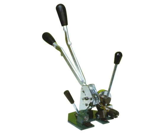 TENDIREGGIA MANUALE PER REGGIA PP