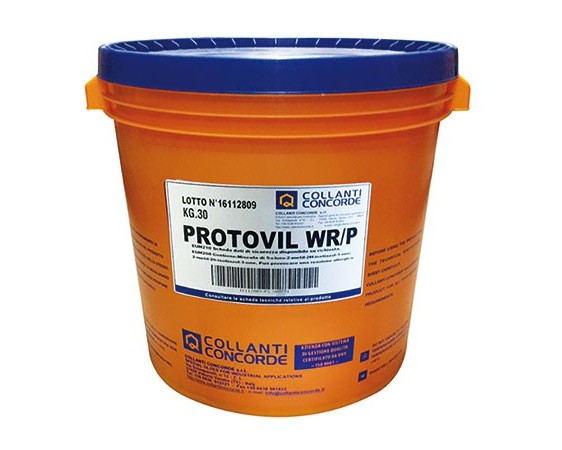 COLLA VINILICA D3 PROTOVIL WRP (30KG)