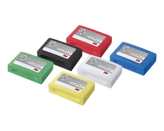 TAMPONE MANUALE 3M 6200J 90X55