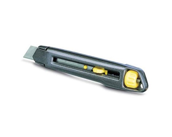 CUTTER INTERLOCK PRO LAMA 18 MM