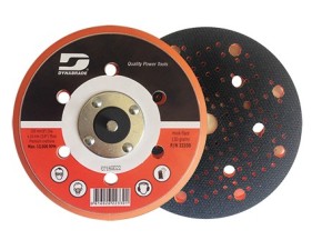 PLATORELLO VELCRO D.150...