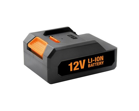 BATTERIA 12V LITIO PER TRAPANO