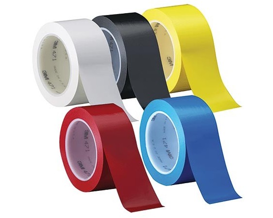 NASTRO 3M 471 50X33