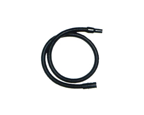 TUBO FLESSIBILE PER ASPIRATORI