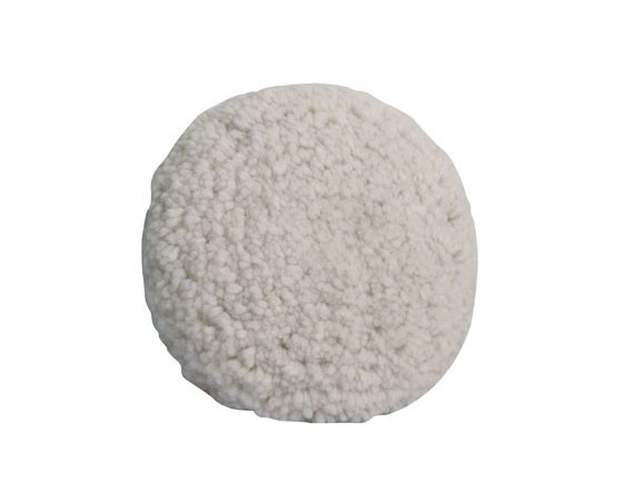 CUFFIA LANA MERINOS VELCRATA D.200