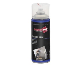 OLIO DI SILICONE SPRAY 400 ML