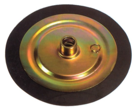 MEMBRANA D.310 MM PER FUSTI DA 16-30 KG