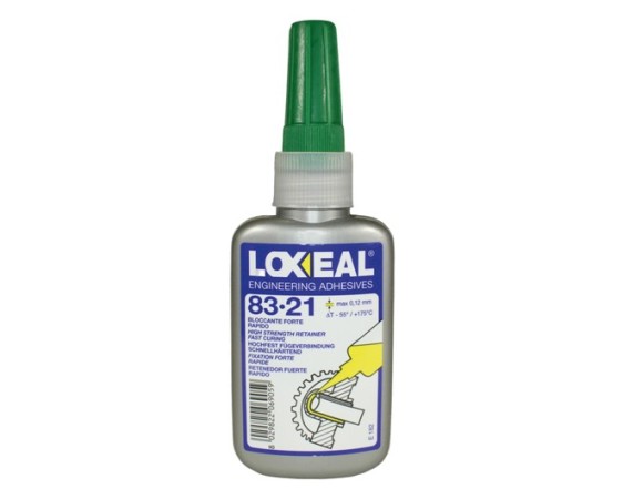 BLOCCANTE RAPIDO ML.50 83-21