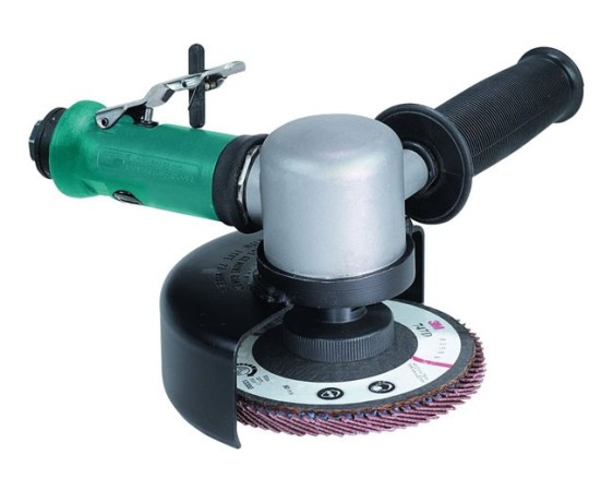 LEVIGATRICE A DISCO ANGOLARE 115MM