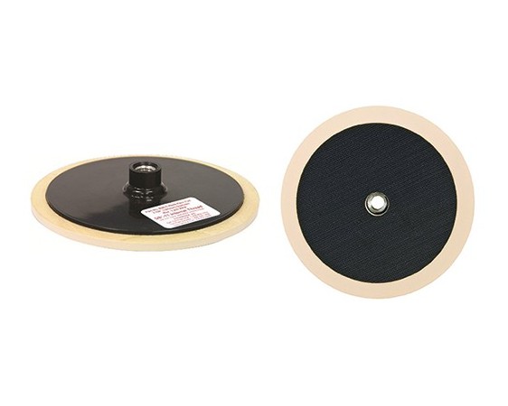 PLATORELLO VELCRO D.184 5/8F MED NOFORI