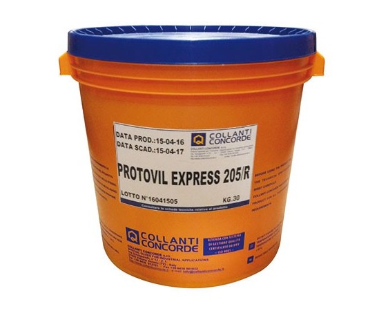 COLLA VINILICA PROTOVIL EXPRESS 305 30KG