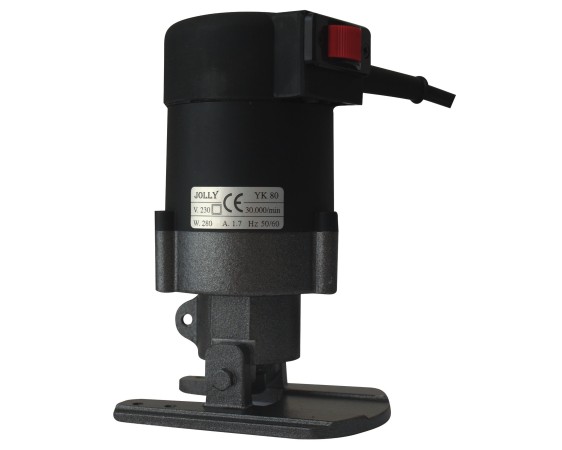 FRESATRICE JOLLYSUPER 30 MM 280 W YK80
