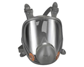 MASCHERA PIENO FACCIALE 3M