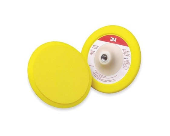 PLATORELLO 3M 05717M HOOKIT D.178 MM
