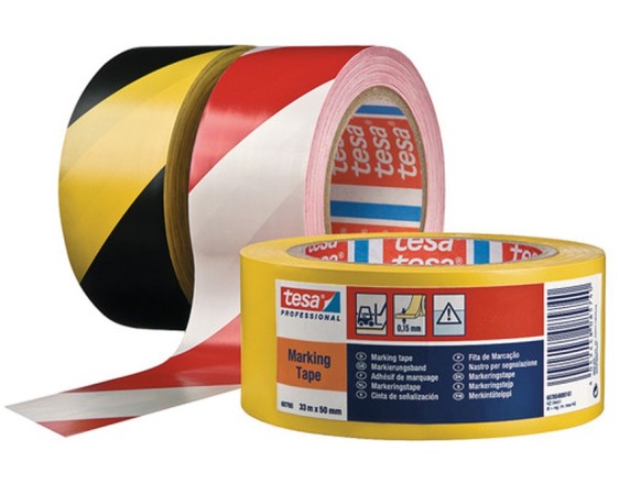 NASTRO X SEGNALAZIONE 60760 50X33