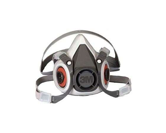 RESPIRATORE SEMIMASCHERA