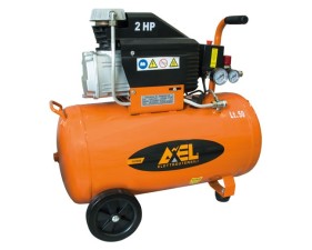 COMPRESSORE AXEL 50LT 2.0...