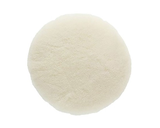 CUFFIA LANA MERINOS VELCRATA D.150