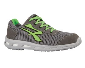 SCARPA BASSA SUMMER S1P