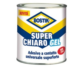 COLLA BOSTIK SUPERCHIARO...