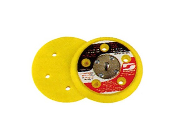 PLATORELLO VELCRO DYNABRADE D.127