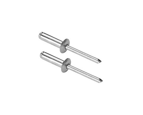 RIVETTI ALLUMINIO SCATOLA