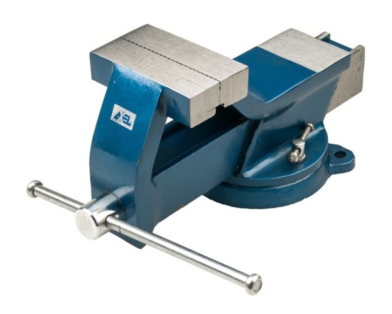 MORSA CON BASE GIREVOLE PESANTE