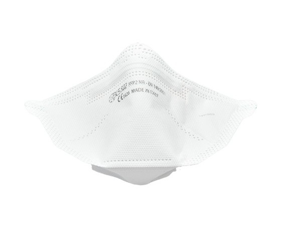 MASCHERINA A BECCO BLS FFP2 SENZA VALVOLA