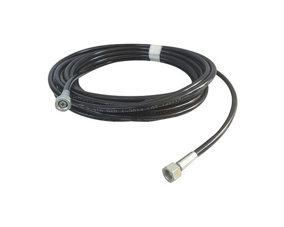 TUBO HT TESSILE R7 3/16 RACC.1/4