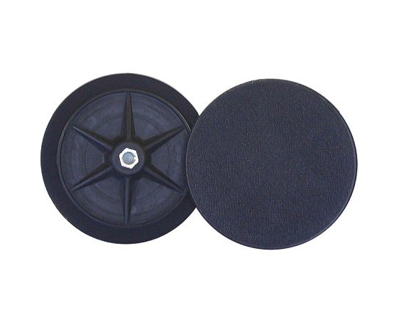 PLATORELLO SERIE PXI VELCRO FLANGIA M14