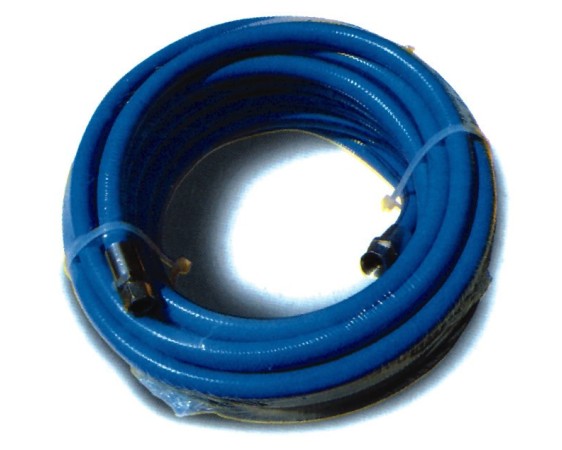 TUBO POLIURETANO FLESSIBILE 8X12