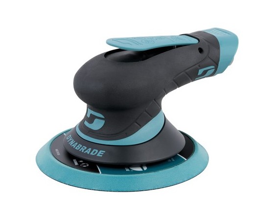 LEVIGATRICE ROTORBITALE EXTREME 152MM