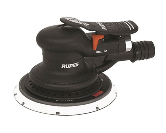 LEVIGATRICE ROTORB.ASP.CENT. D.150