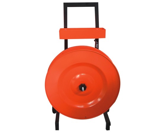 CARRELLO PORTA REGGIA PLAST.MODELLO GP