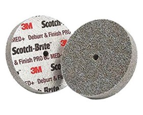 DISCHI 3M DP-UW PRO D.150 6...