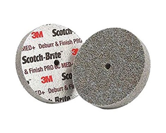 DISCHI 3M DP-UW PRO D.150 6 F.25 6C-MED