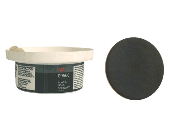 RICARICA DI POLVERE SPIA 09560