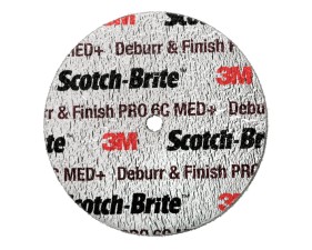 DISCHI 3M DP-UW PRO D.125 3...