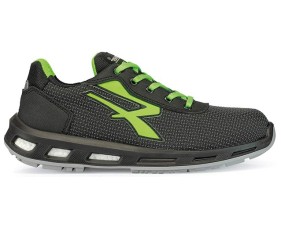 SCARPA BASSA STRONG S3