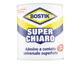 COLLA BOSTIK SUPERCHIARO