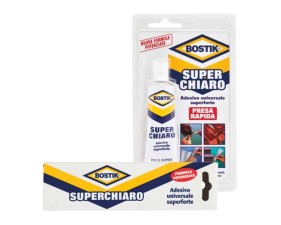 COLLA BOSTIK SUPERCHIARO