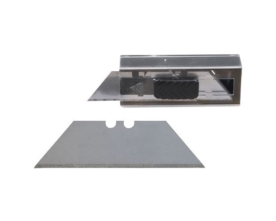 LAMA RICAMBIO CUTTER TRAPEZOIDALE